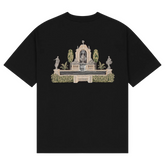 Derschutze "Gallery" Shirt Black