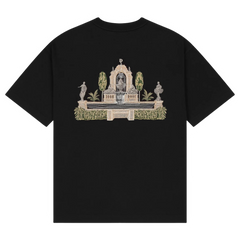 Derschutze "Gallery" Shirt Black
