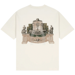 Derschutze "Gallery" Shirt Beige / Cream
