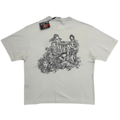 Derschutze "Gallery" Shirt Beige / Cream