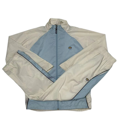 Nike TN Tracksuit Baby Blue / White