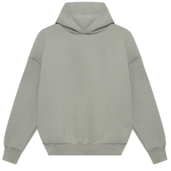 Seventh V2 Hoodie Gray