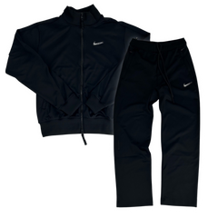 Nike Nocta X Swarowski Tracksuit Black