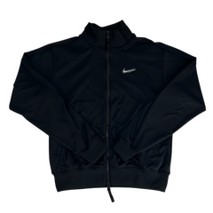 Nike Nocta X Swarowski Track Jacket / Zip Up Black