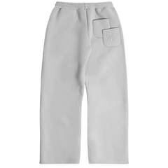 Saint Alexander Joggers / Sweatpants Gray