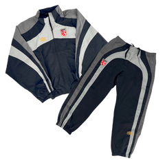 Supreme X Umbro Tracksuit Navy / Dark Blue / Gray