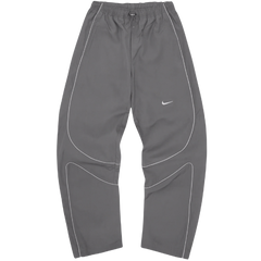 Nike x Corteiz Track Pants / Joggers Dark Gray