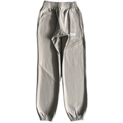 Corteiz Superior Royale V2 Joggers Gray