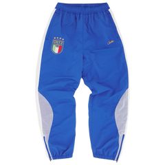 Corteiz Italy Shuku Olympic Track Pants / Sweatpants Blue