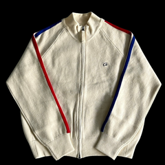 Corteiz Knit Up Fleece Being / Cream