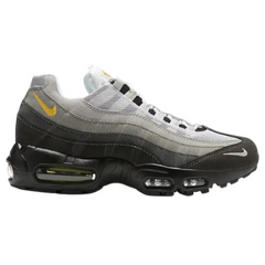 Nike Air Max 95 Sneakers / Trainers Black / Gray / White / Yellow