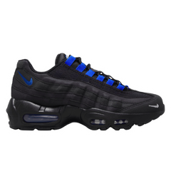Nike Air Max 95 Sneakers / Trainers Black / Blue