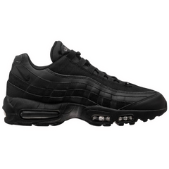 Nike Air Max 95 Sneakers / Trainers All Black