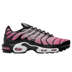 Nike Air Max TN / Tuned Plus Sneakers / Trainers Black / Pink / White