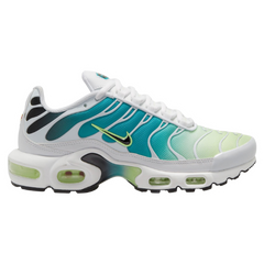 Nike Air Max TN / Tuned Plus Sneakers / Trainers White / Blue / Green