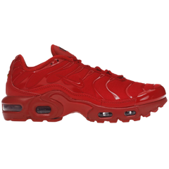 Nike Air Max TN / Tuned Plus Sneakers / Trainers Red
