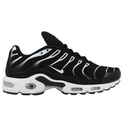 Nike Air Max TN / Tuned Plus Sneakers / Trainers Black / White