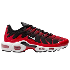 Nike Air Max TN / Tuned Plus Sneakers / Trainers Black / Red / White