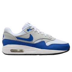 Nike Concepts Air Max 1 SP Sneakers / Trainers White / Gray / Blue