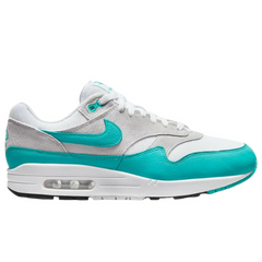Nike Concepts Air Max 1 SP Sneakers / Trainers White / Baby Blue / Gray