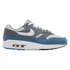 Nike Concepts Air Max 1 SP Sneakers / Trainers White / Gray / Navy / Dark Blue