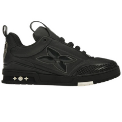 Louis Vuitton Skate Sneaker Black