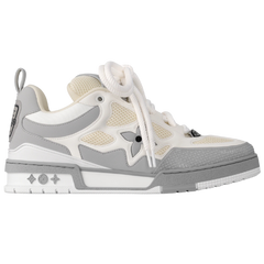 Louis Vuitton Skate Sneaker Beige / Gray