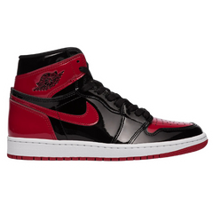 Nike Air Jordan 1 High Sneakers / Trainers Black / White