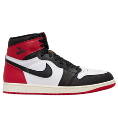 Nike Air Jordan 1 High Sneakers / Trainers Red / Black / White