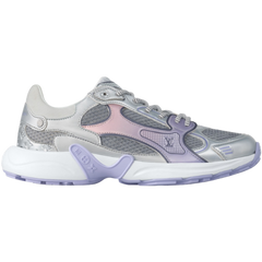Louis Vuitton Olympia Sneaker Black / Brown
