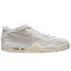Nike Air Jordan 4 RM Sneakers / Trainers Beige / Cream / White