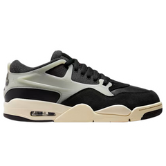 Nike Air Jordan 4 RM Sneakers / Trainers Black / Gray / Beige / Cream