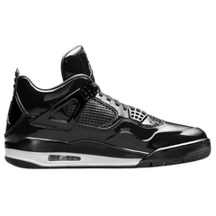 Nike Air Jordan 4 11Lab4 Sneakers / Trainers Black / White