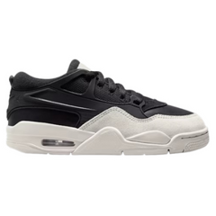 Nike Air Jordan 4 RM Sneakers / Trainers Black / Beige / Cream