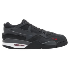 Nike Air Jordan 4 RM Sneakers / Trainers Black / Gray / White / Red