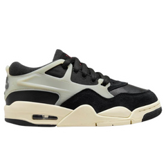 Nike Air Jordan 4 RM Sneakers / Trainers Black / Beige / Cream