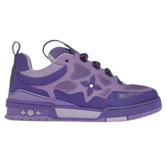 Louis Vuitton Skate Sneaker Purple