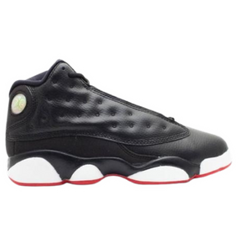 Nike Air Jordan 13 Sneakers / Trainers Black / White / Red