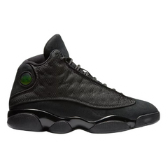 Nike Air Jordan 13 Sneakers / Trainers Black