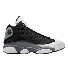Nike Air Jordan 13 Sneakers / Trainers Black / Gray / White