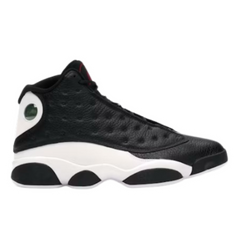 Nike Air Jordan 13 Sneakers / Trainers Black / White