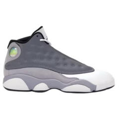 Nike Air Jordan 13 Sneakers / Trainers Gray / White