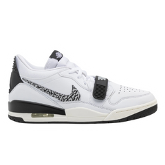 Nike Air Jordan Legacy 312 Low Sneakers / Trainers White / Black / Gray