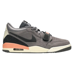 Nike Air Jordan Legacy 312 Low Sneakers / Trainers Brown / Black / Pink / Beige / Cream