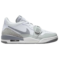 Nike Air Jordan Legacy 312 Low Sneakers / Trainers White / Gray