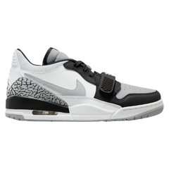 Nike Air Jordan Legacy 312 Low Sneakers / Trainers White / Black / Gray