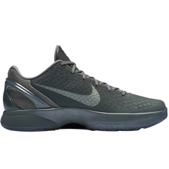 Nike Zoom Kobe 6 Trainers / Sneakers Gray
