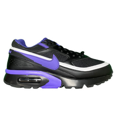 Nike Air Max BW Sneakers / Trainers Black / Purple / White