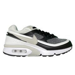 Nike Air Max BW Sneakers / Trainers White / Gray / Black