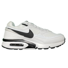 Nike Air Max BW Sneakers / Trainers White / Black